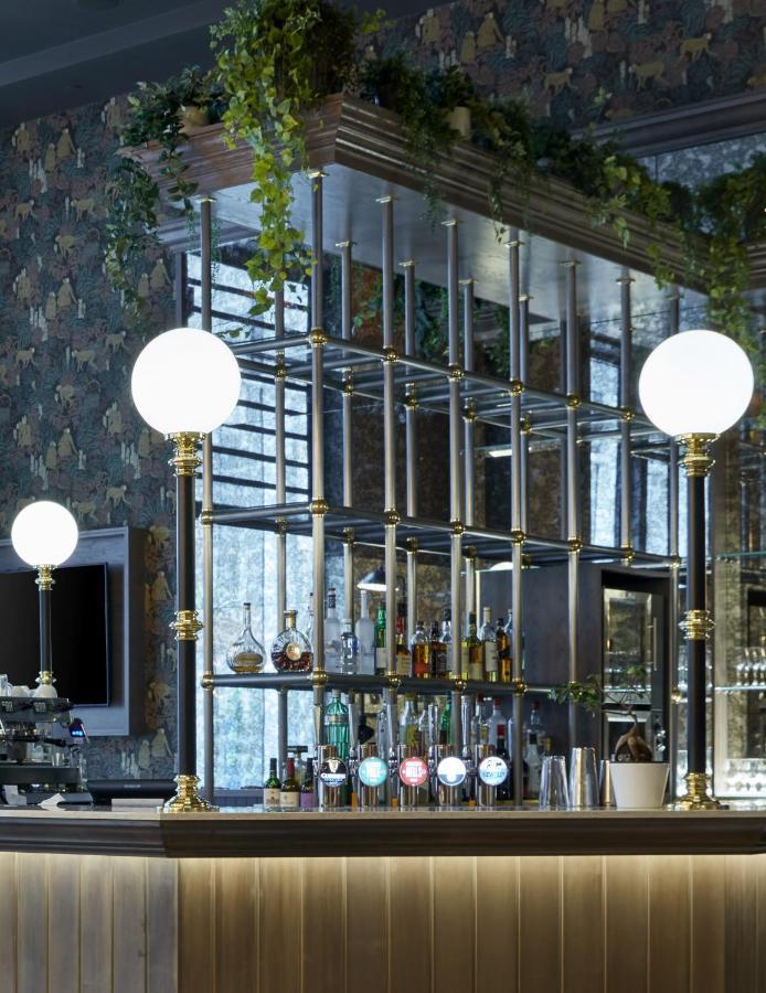 Hotel Leonardo Royal Tower Bridge Londres