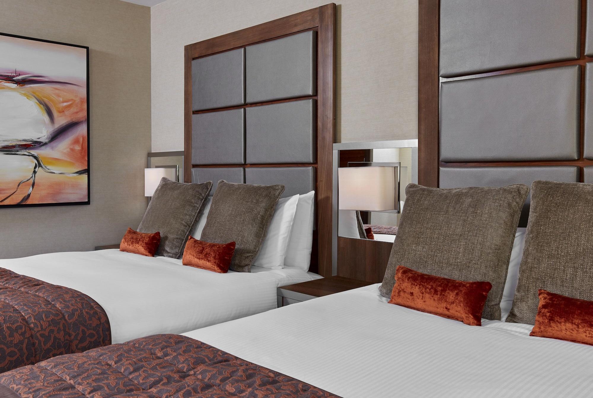 Leonardo Royal Tower Bridge Hotel Londres