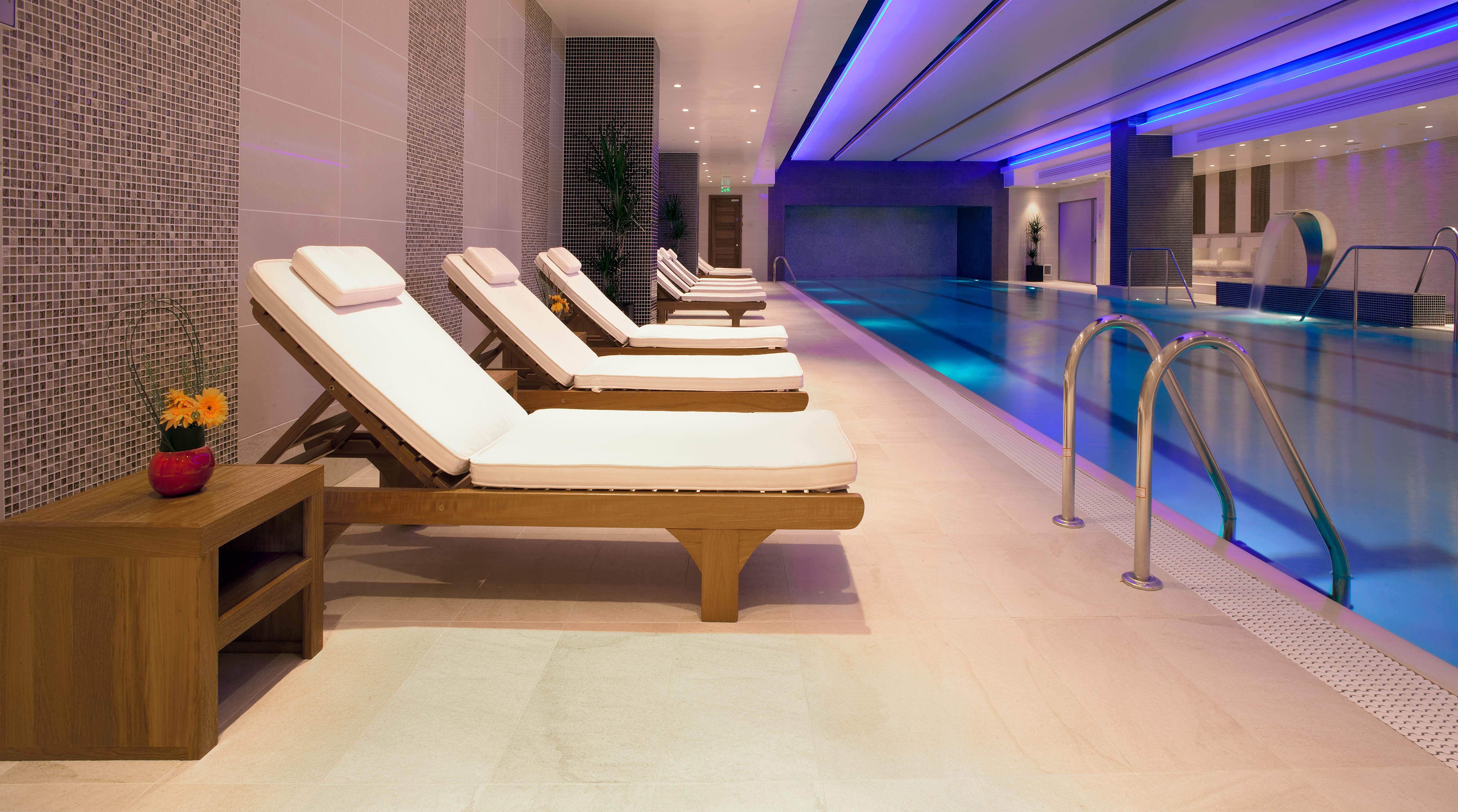 Leonardo Royal Tower Bridge 4* Londres