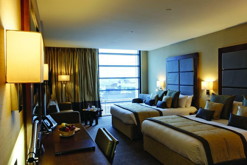 Leonardo Royal Tower Bridge 4* Londres