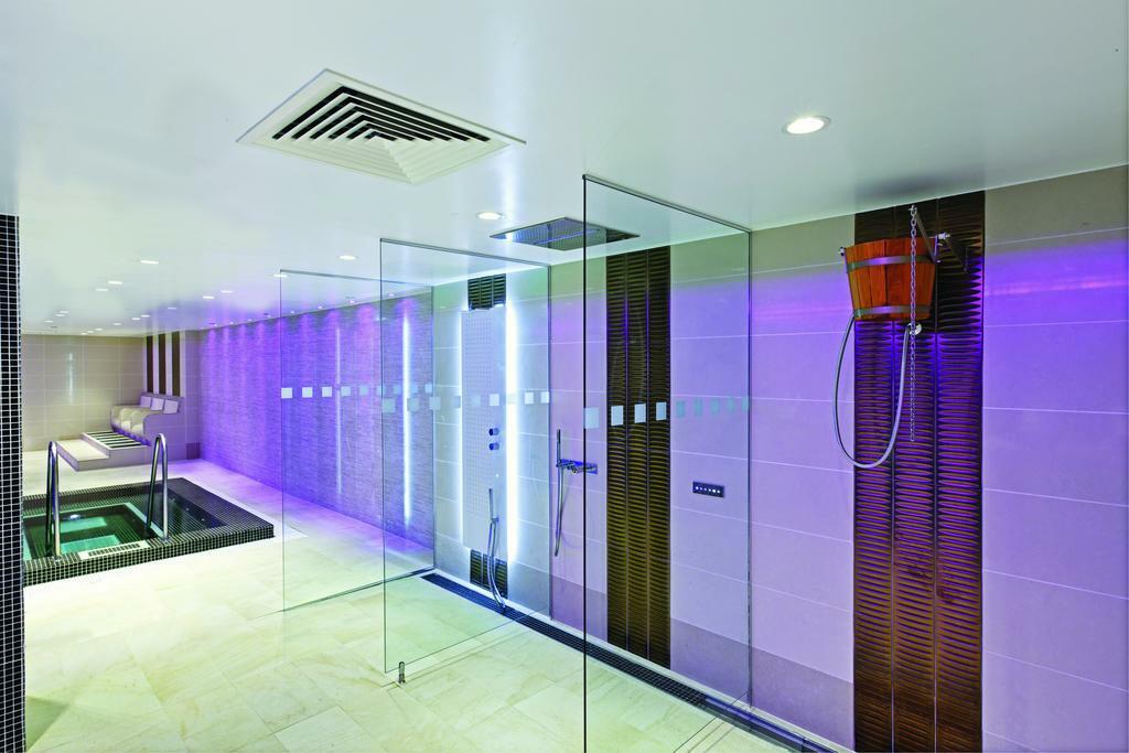 Hotel Leonardo Royal Tower Bridge Londres
