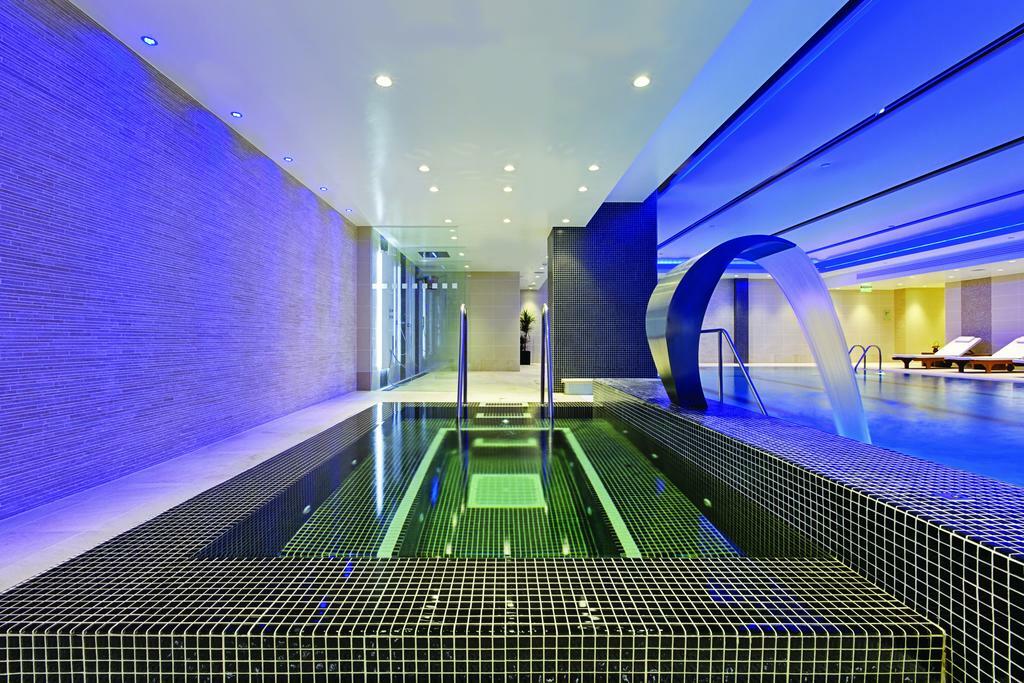 Leonardo Royal Tower Bridge Hotel Londres