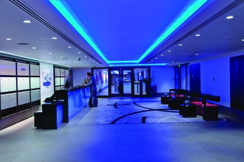 Hotel Leonardo Royal Tower Bridge Londres