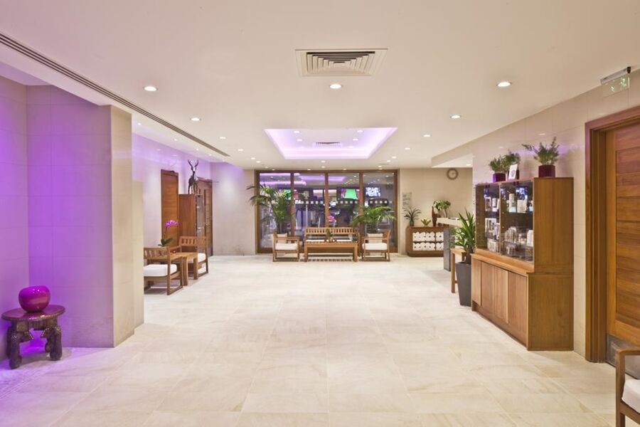Leonardo Royal Tower Bridge 4* Londres