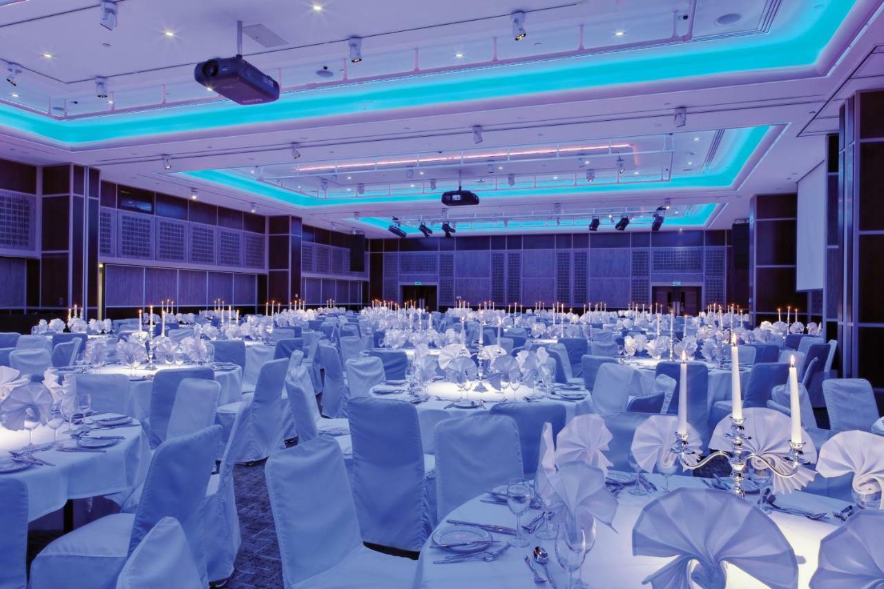 Leonardo Royal Tower Bridge Hotel Londres
